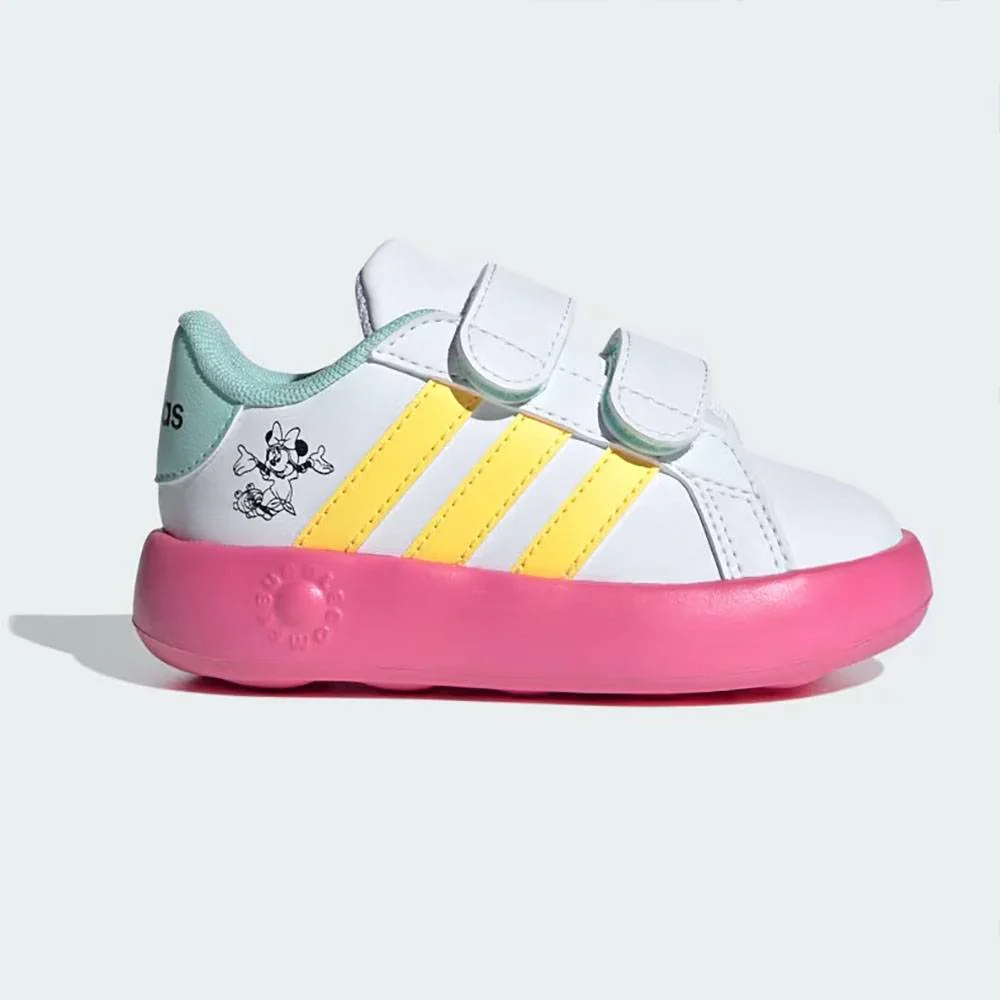 Adidas Grand Court minnie ID8018 - immagine 2
