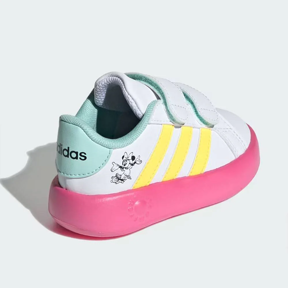 Adidas Grand Court minnie ID8018 - immagine 3