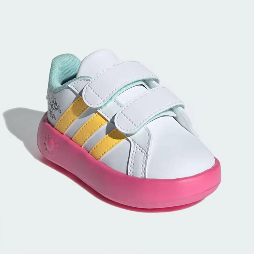 Adidas Grand Court minnie ID8018 - immagine 4