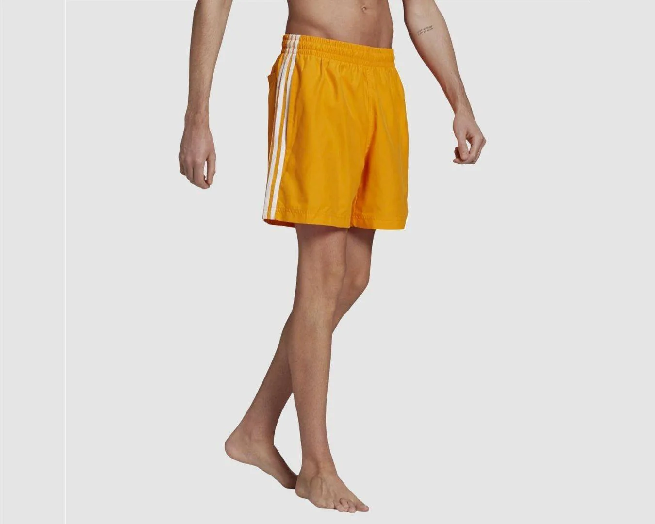 ADIDAS COSTUME DA BAGNO UOMO HF2118 - immagine 3