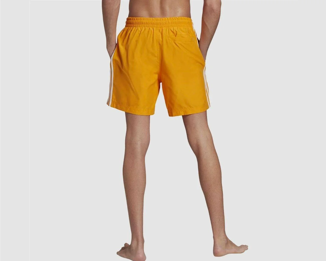 ADIDAS COSTUME DA BAGNO UOMO HF2118 - immagine 4