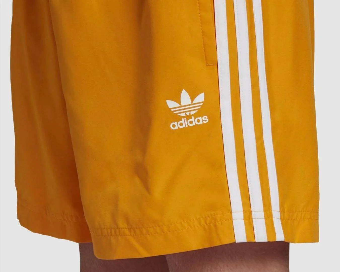 ADIDAS COSTUME DA BAGNO UOMO HF2118 - immagine 5