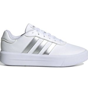 ADIDAS COURT PLATFORM DONNA GV8996