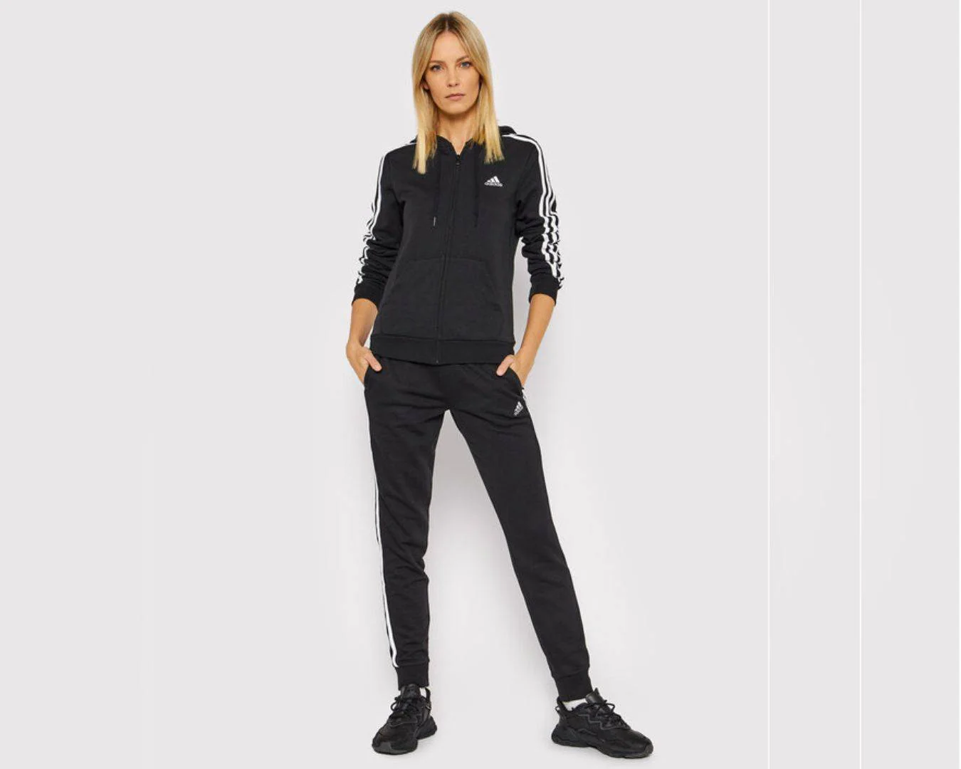 ADIDAS FEPA DONNA GL0792 - immagine 3