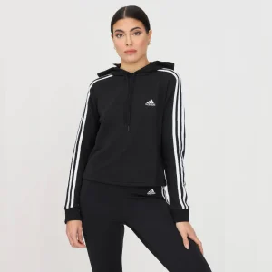 ADIDAS FELPA DONNA GM5582