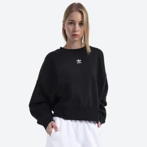 ADIDAS FELPA DONNA H06660