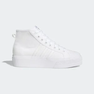 SNEAKERS ADIDAS NIZZA PLATFORM FY2782