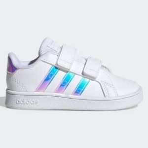 ADIDAS SNEAKERS GRAND COURT I BAMBINA FW1276
