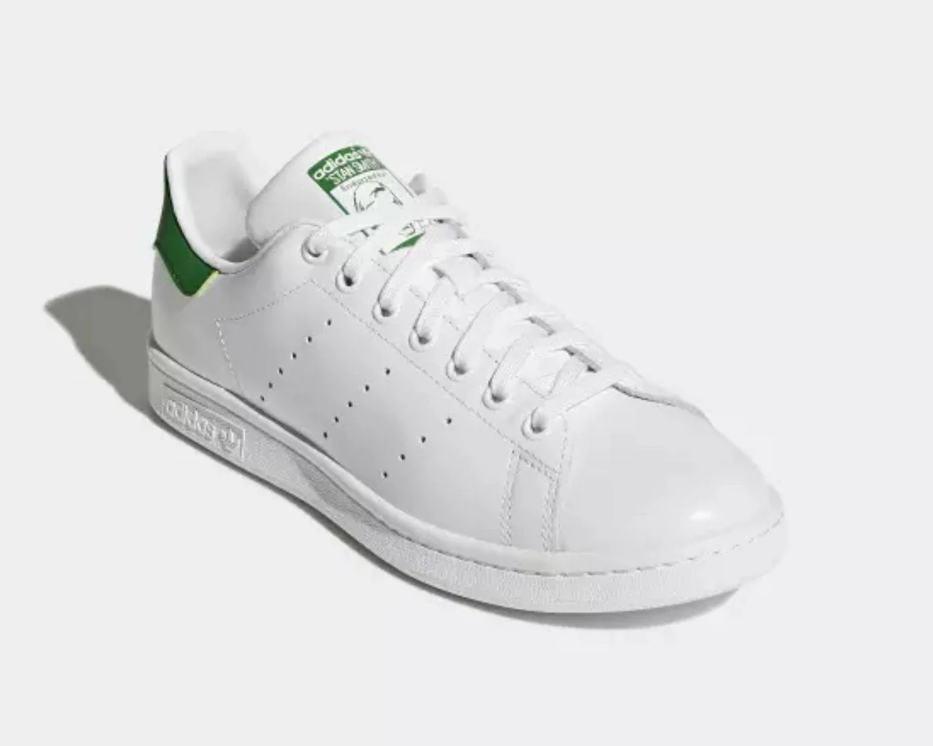 ADIDAS STAN SMITH UOMO FX5502 - immagine 3