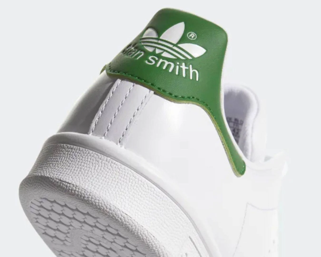 ADIDAS STAN SMITH UOMO FX5502 - immagine 5
