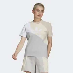 ADIDAS T-SHIRT DONNA HC7041