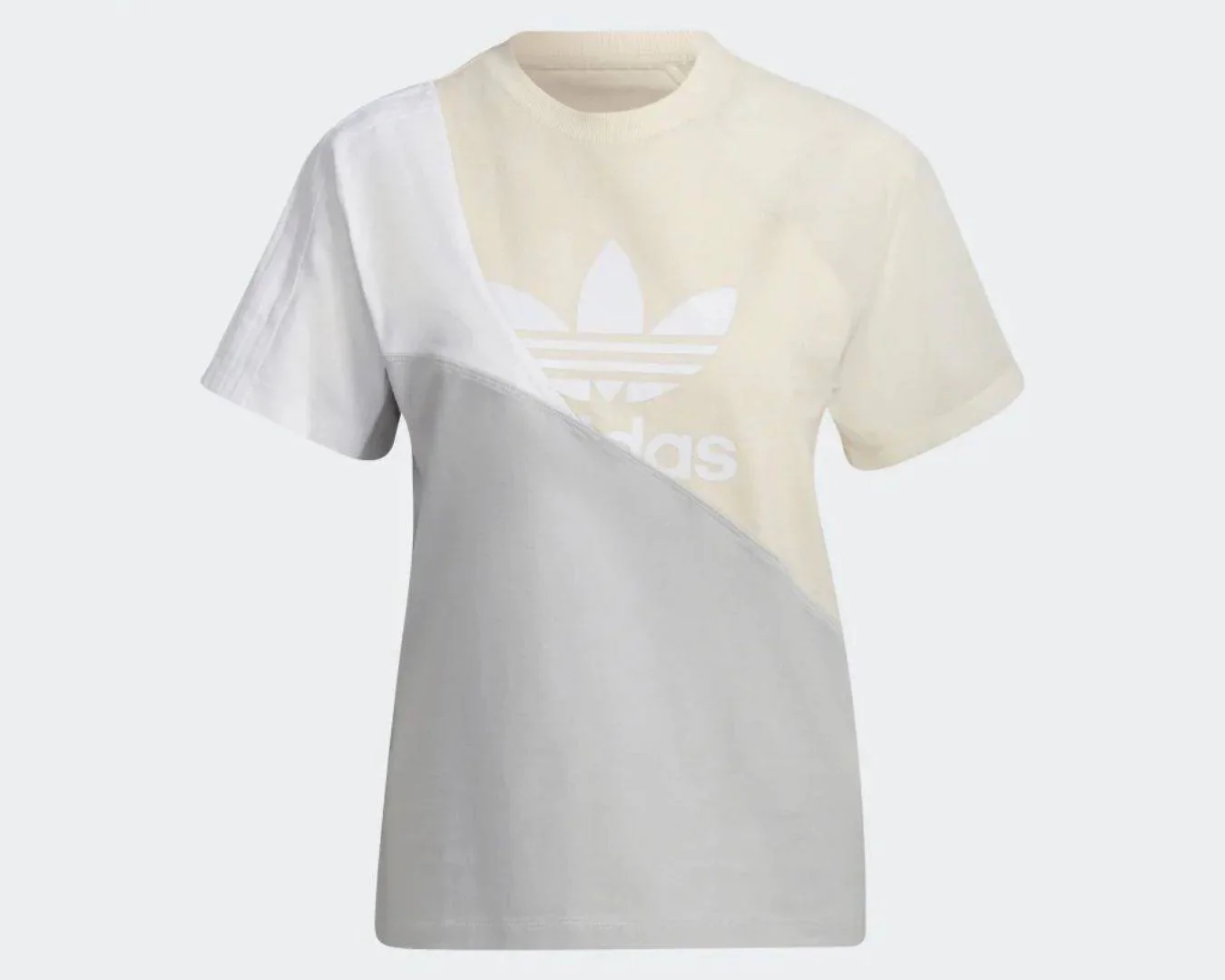 ADIDAS T-SHIRT DONNA HC7041 - immagine 4