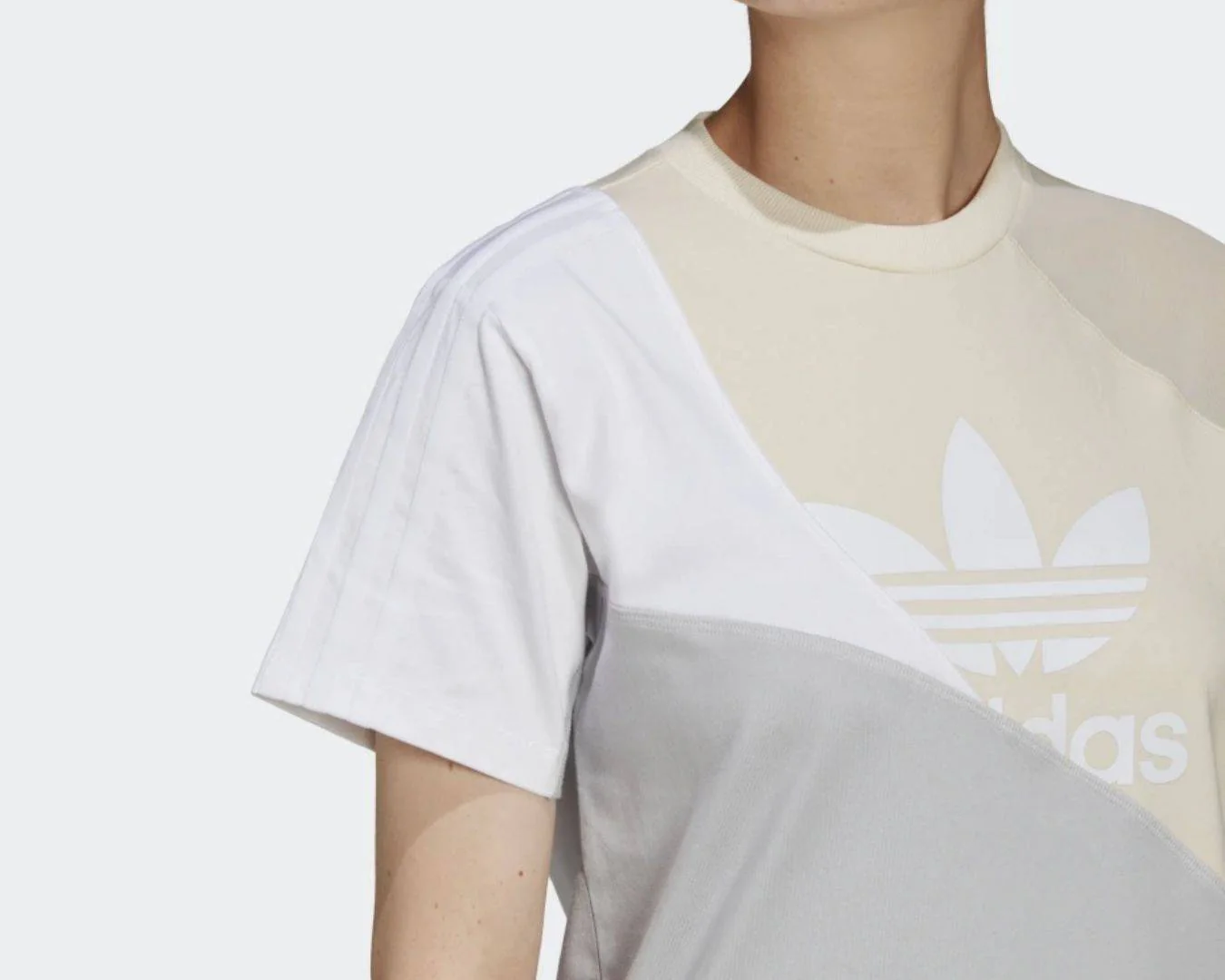 ADIDAS T-SHIRT DONNA HC7041 - immagine 5