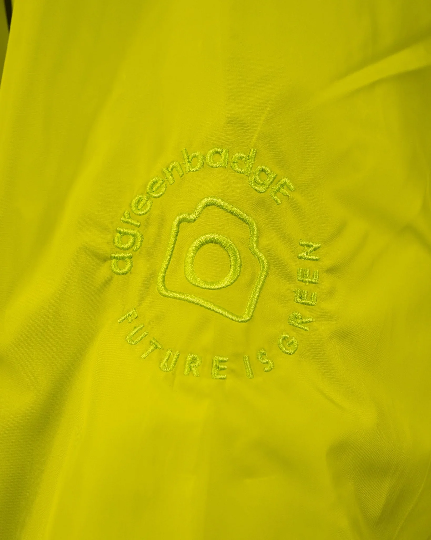 AGREENDOUBLEW WATERANDWIND LADY - immagine 4