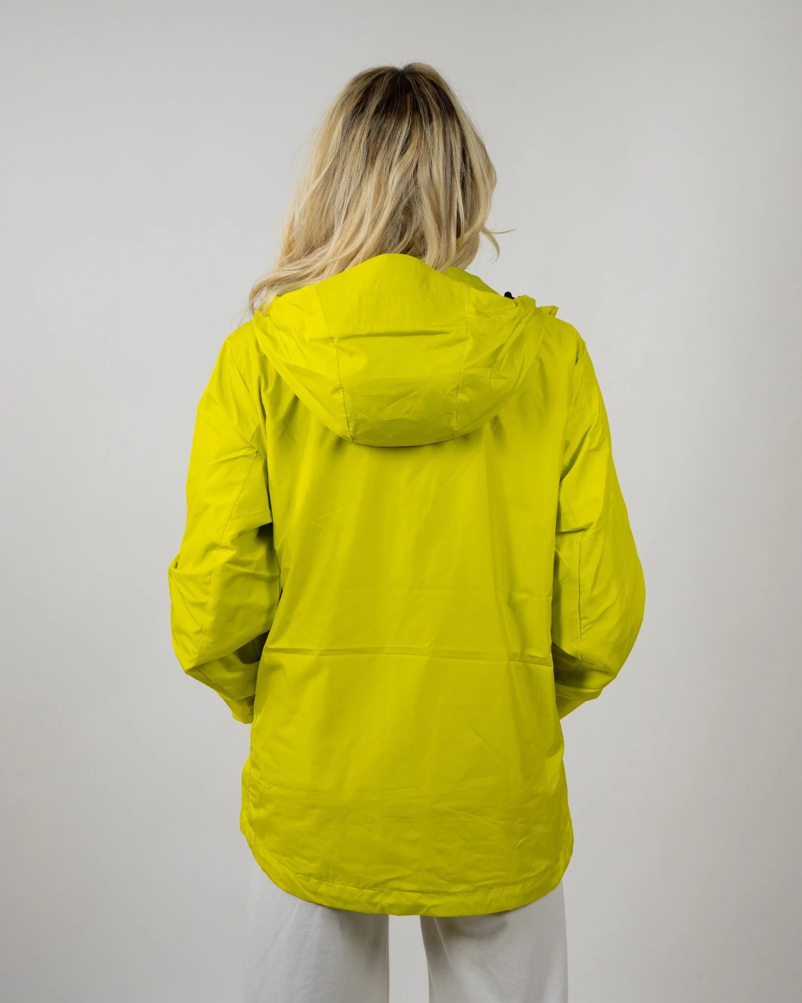 AGREENDOUBLEW WATERANDWIND LADY - immagine 3