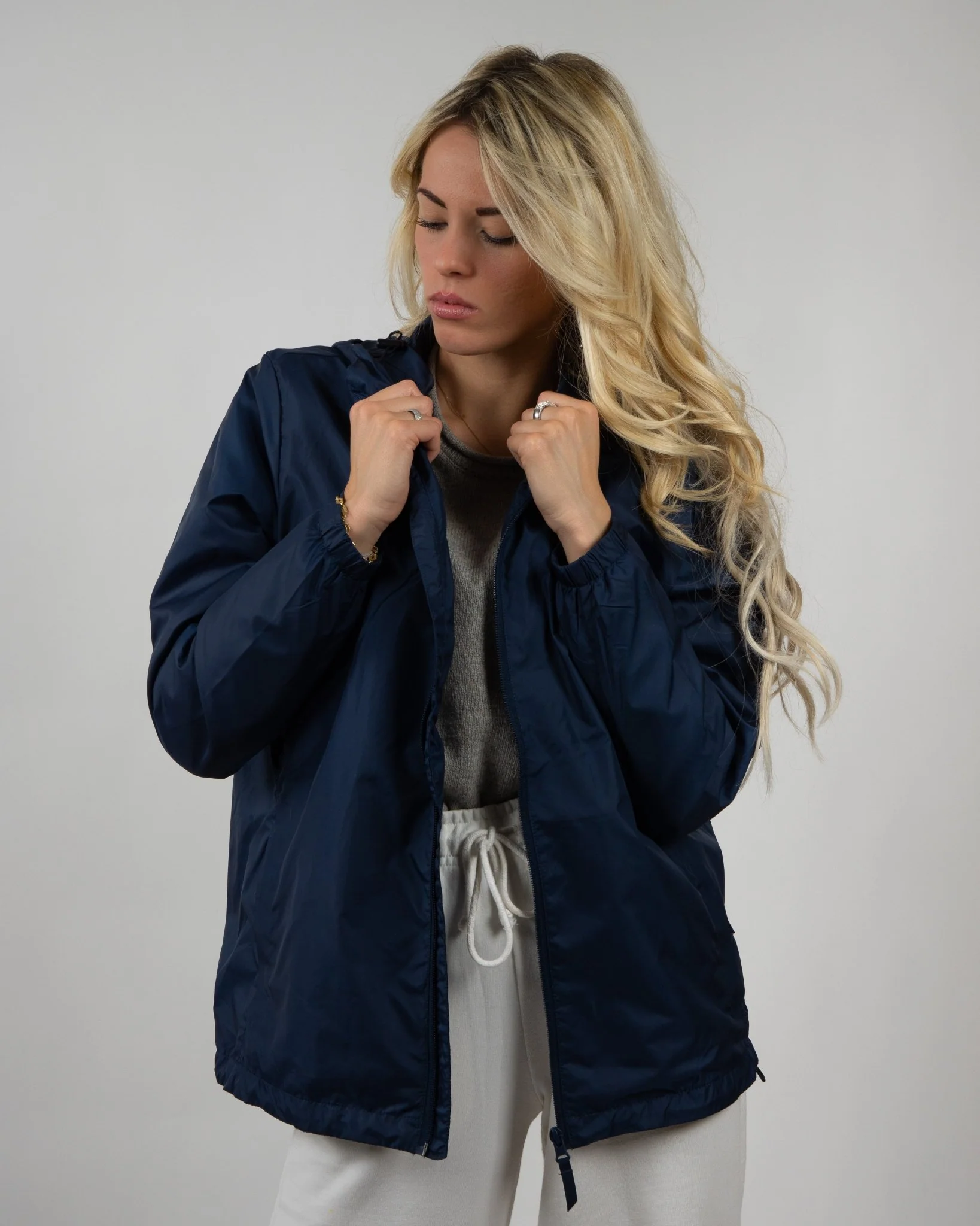 AGREENDOUBLEW WATERANDWIND LADY - immagine 6