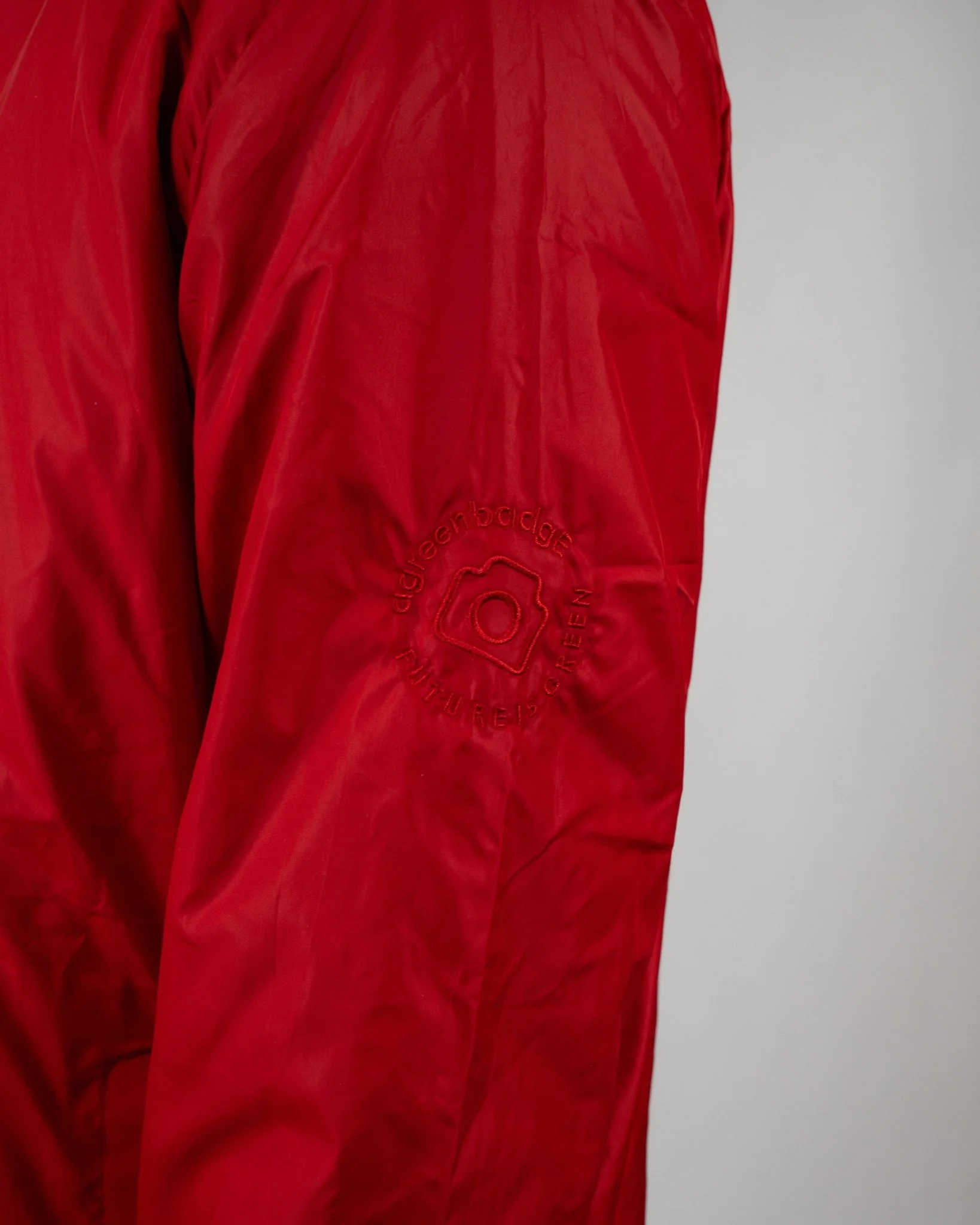 AGREENDOUBLEW WATERANDWIND LADY - immagine 7