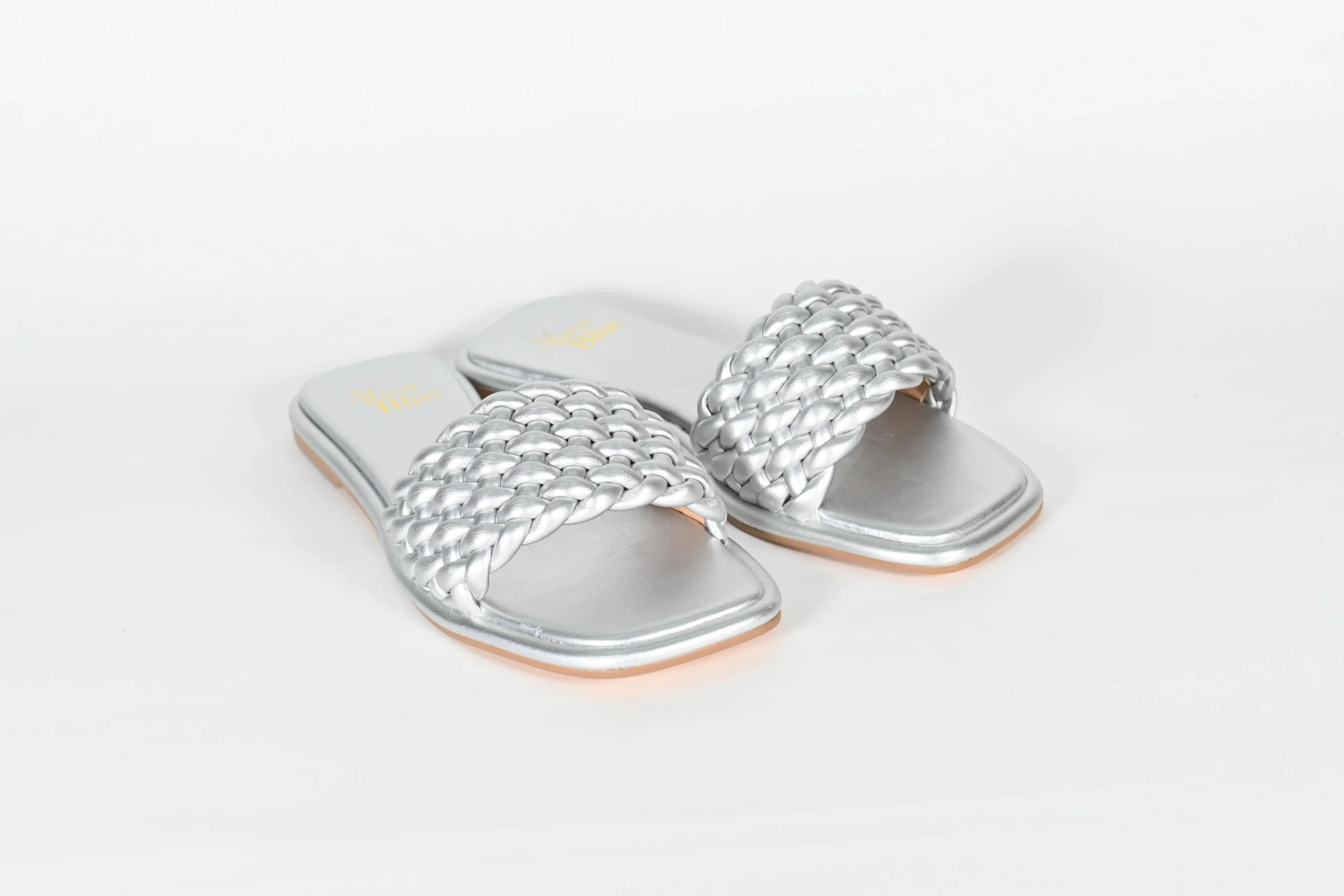 ALMA BLUE CIABATTA DONNA V22BL2045 - immagine 2