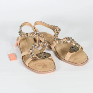 ALMA EN PENA SANDALO DONNA V22475