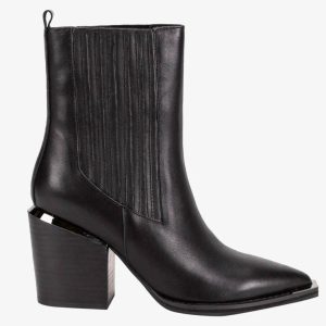 ALMA EN PENA STIVALETTO DONNA I22217