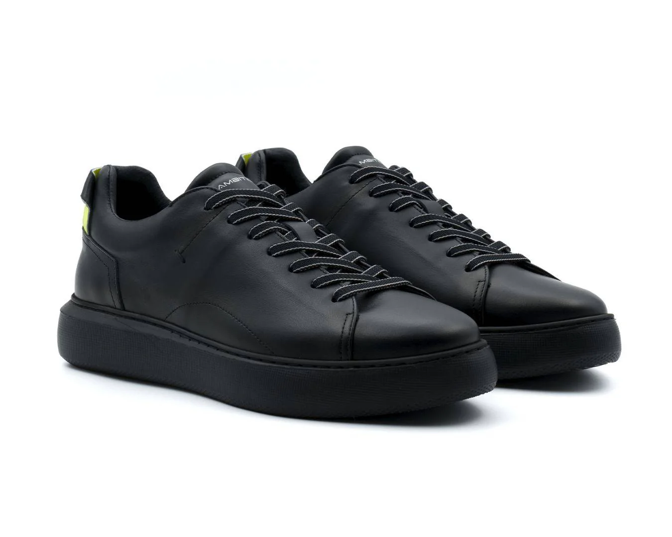 AMBITIOUS SNEAKERS UOMO 11030-4848AM - immagine 3