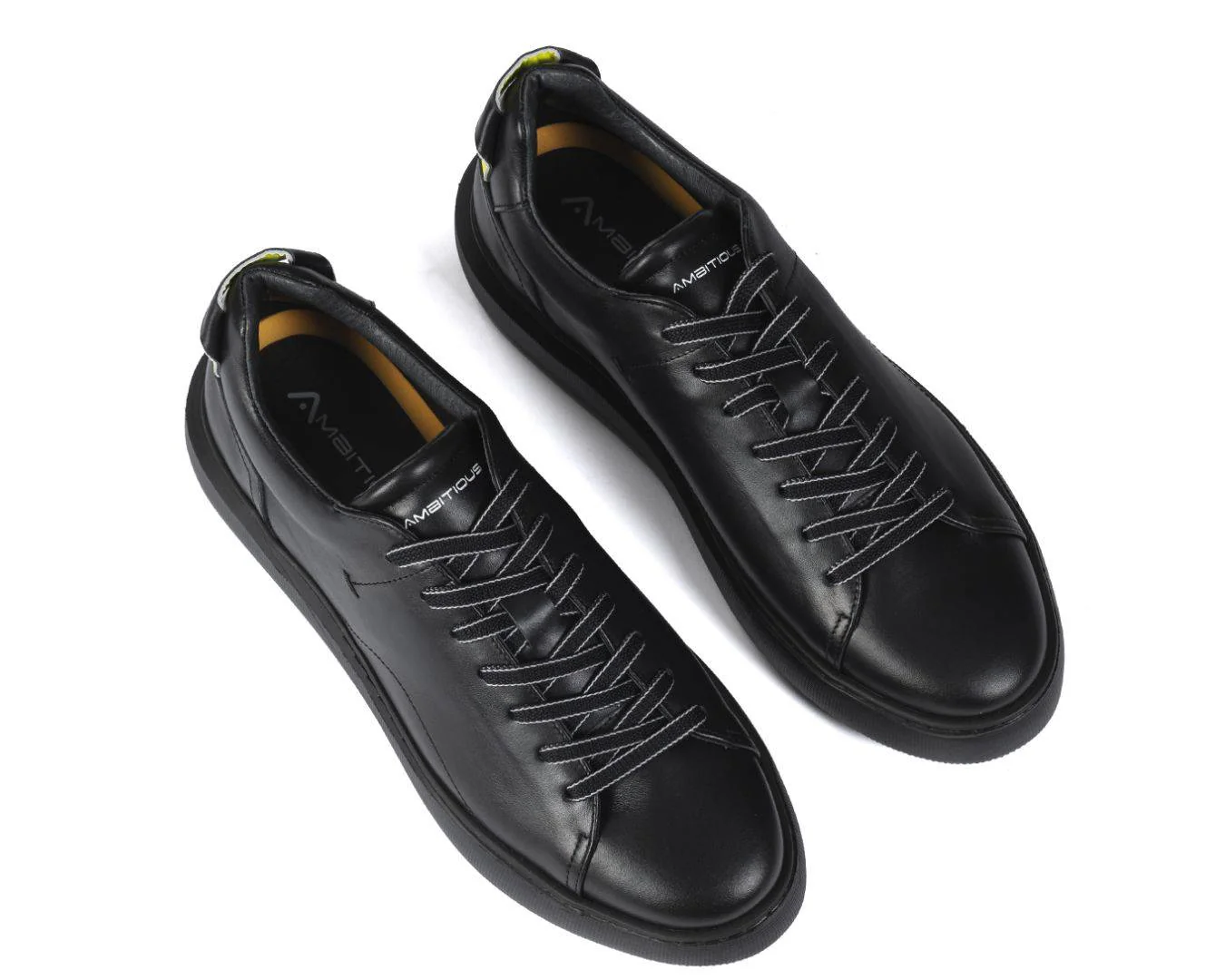 AMBITIOUS SNEAKERS UOMO 11030-4848AM - immagine 4