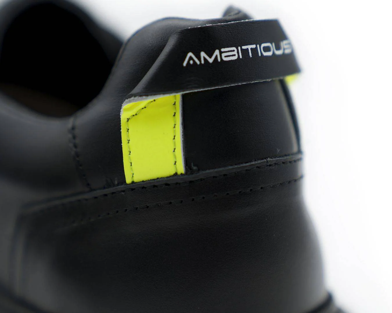 AMBITIOUS SNEAKERS UOMO 11030-4848AM - immagine 5