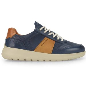 AMBITIOUS SNEAKERS UOMO 12863A-6580