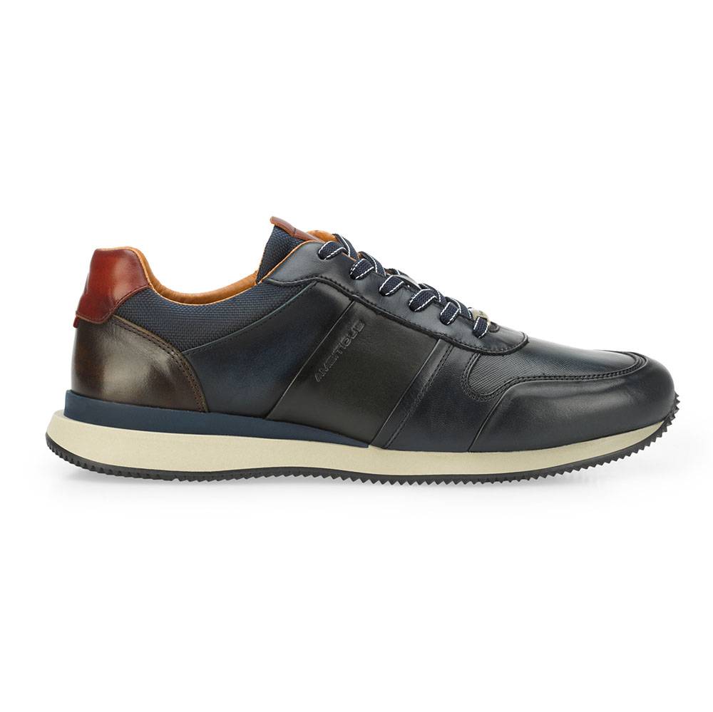 AMBITIOUS SNEAKERS UOMO 12955A-5909AM - immagine 2