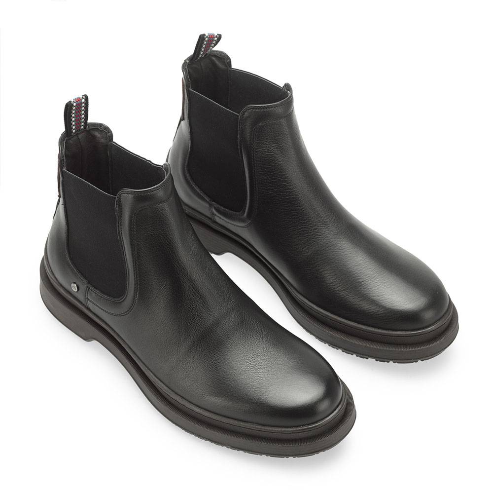 AMBITIOUS STIVALETTO UOMO 12317-712 - immagine 5