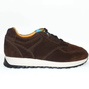 ANTICA CUOIERIA SNEAKERS UOMO 22570-C