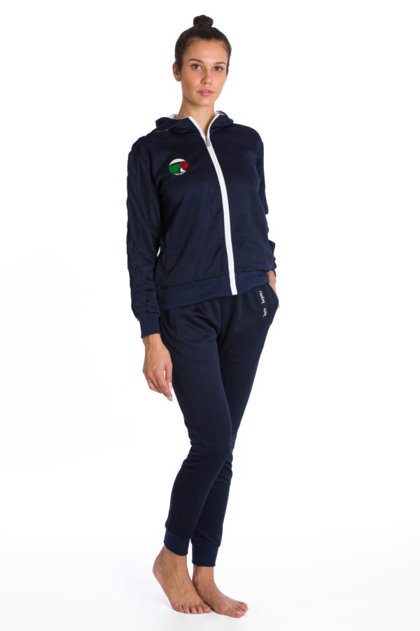 TUTA SWIMXWIN - immagine 3