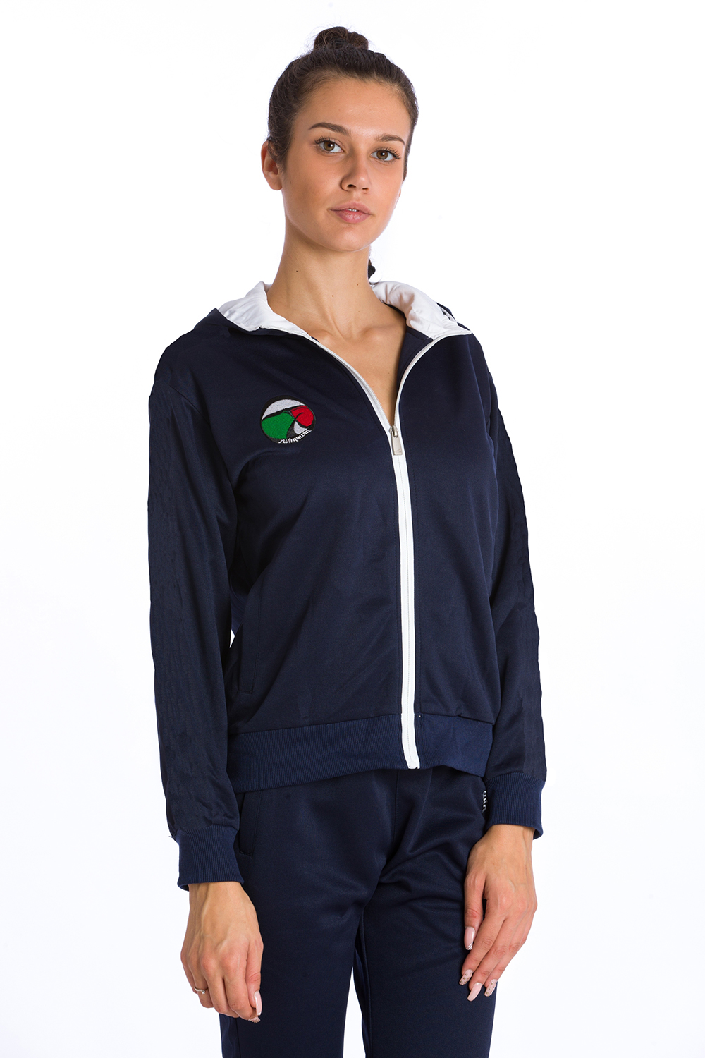 TUTA SWIMXWIN - immagine 5