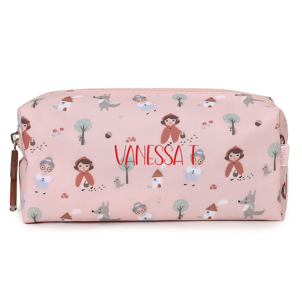 Astuccio scuola asilo tutete