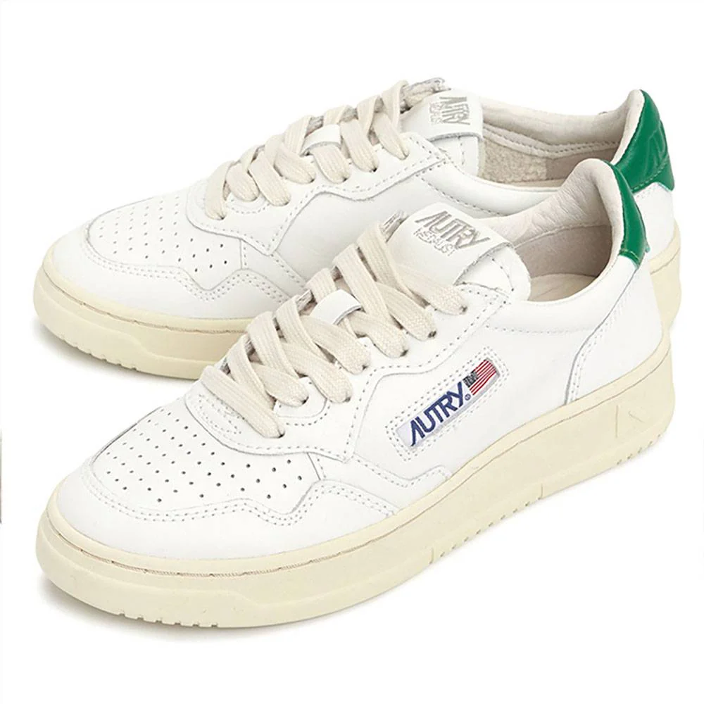 AUTRY 01 LOW WOMEN AULW-LL20 - immagine 3