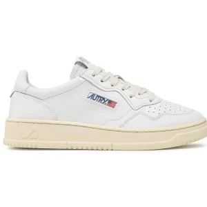 AUTRY 01 LOW SNEAKERS AULM-LL15