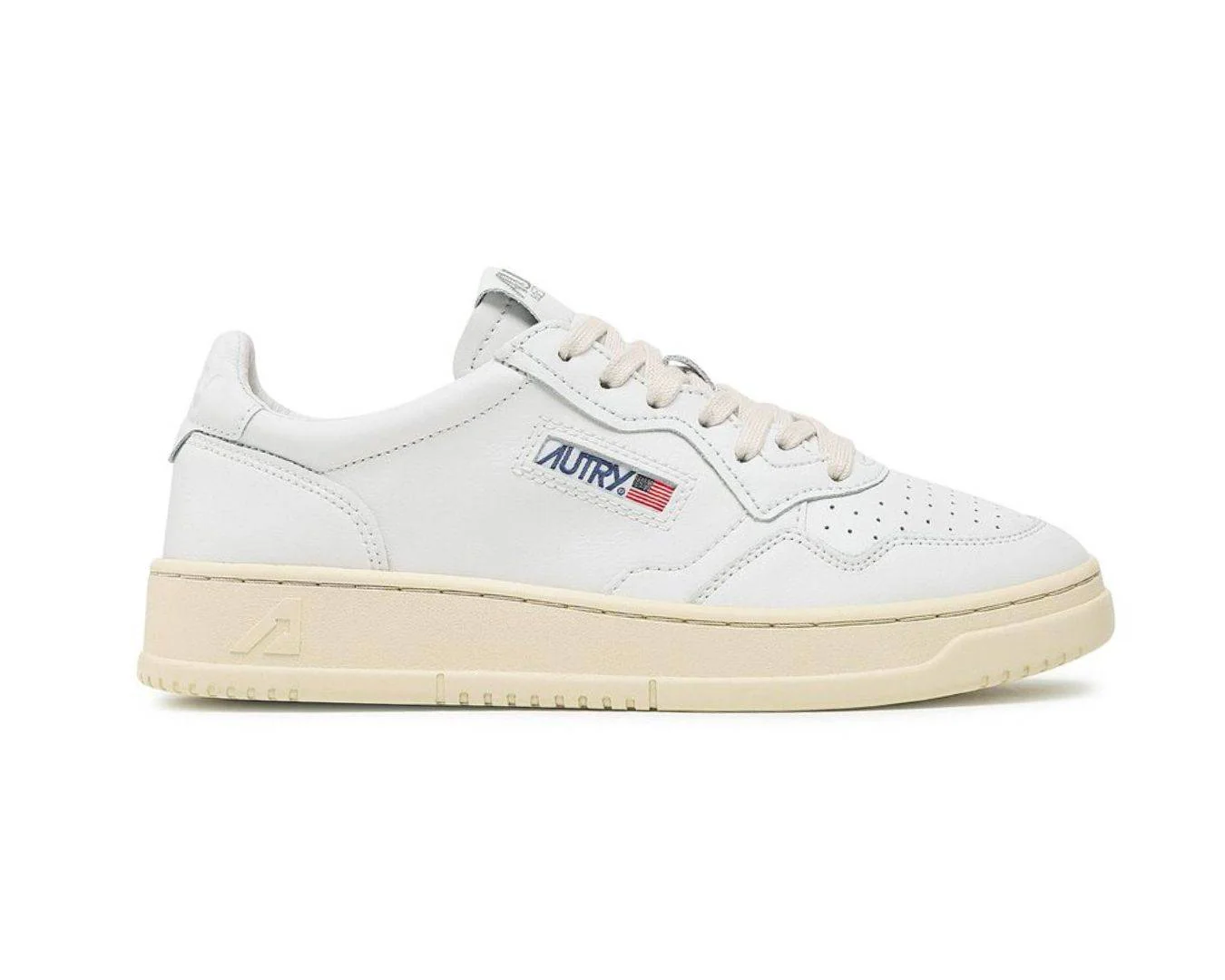 AUTRY 01 LOW SNEAKERS AULM-LL15