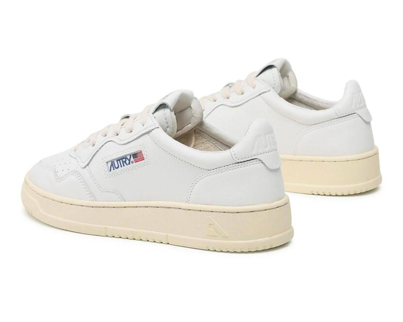 AUTRY 01 LOW SNEAKERS AULM-LL15 - immagine 4