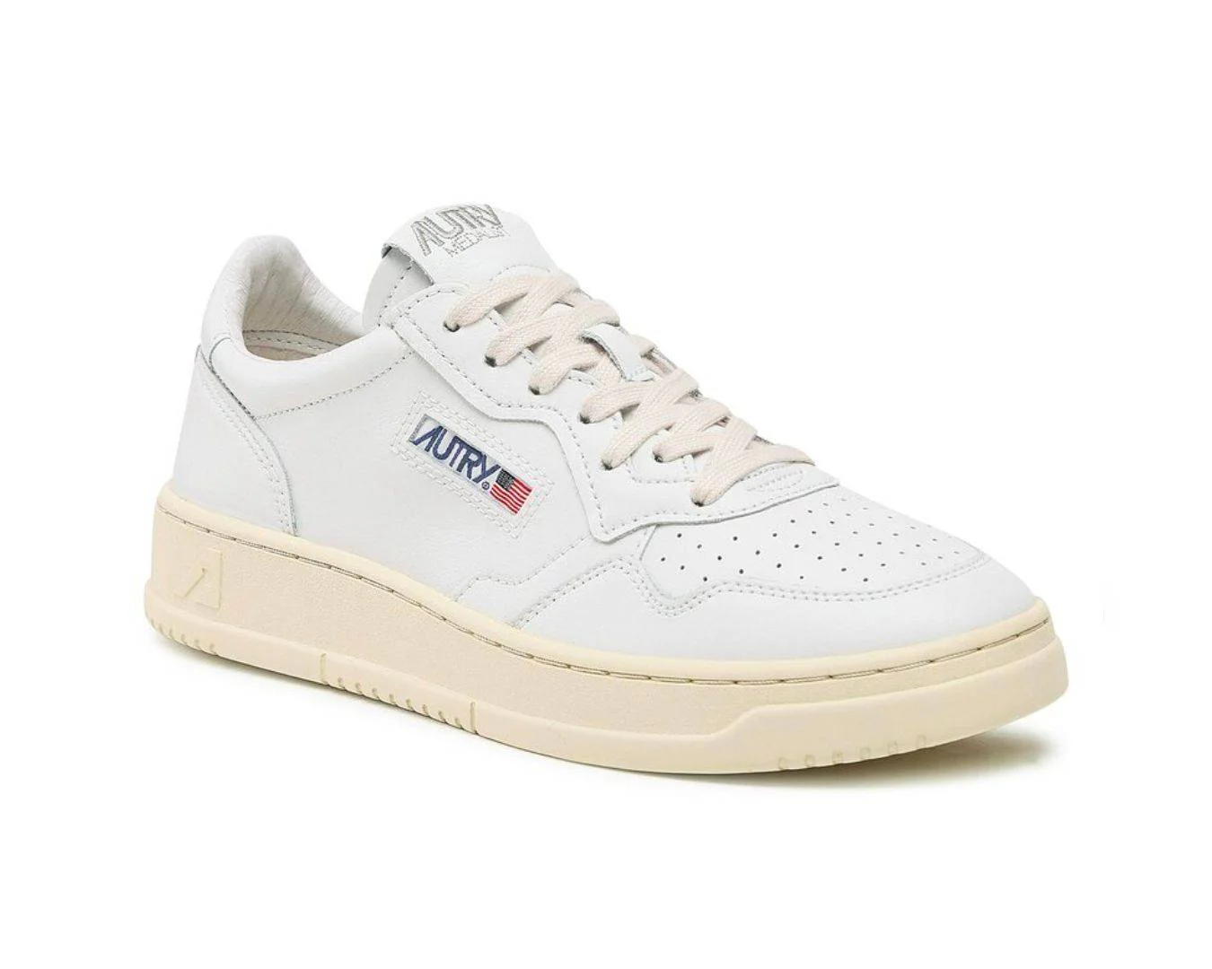AUTRY 01 LOW SNEAKERS AULM-LL15 - immagine 3