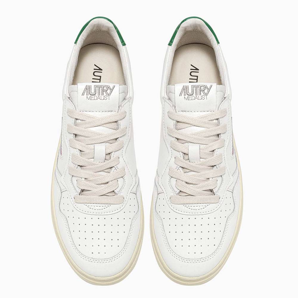 AUTRY 01 LOW MAN SNEAKERS AULM-LL20 - immagine 4