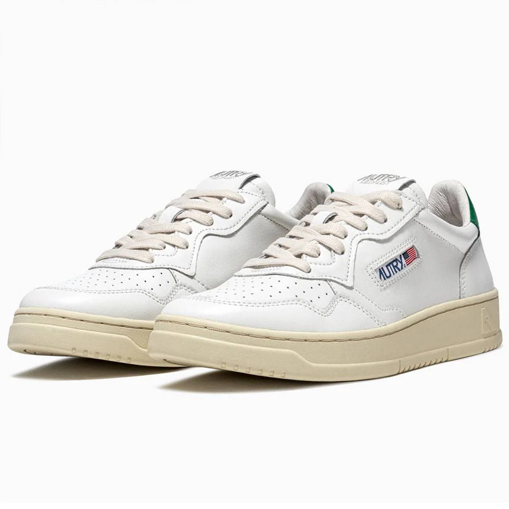 AUTRY 01 LOW MAN SNEAKERS AULM-LL20 - immagine 3