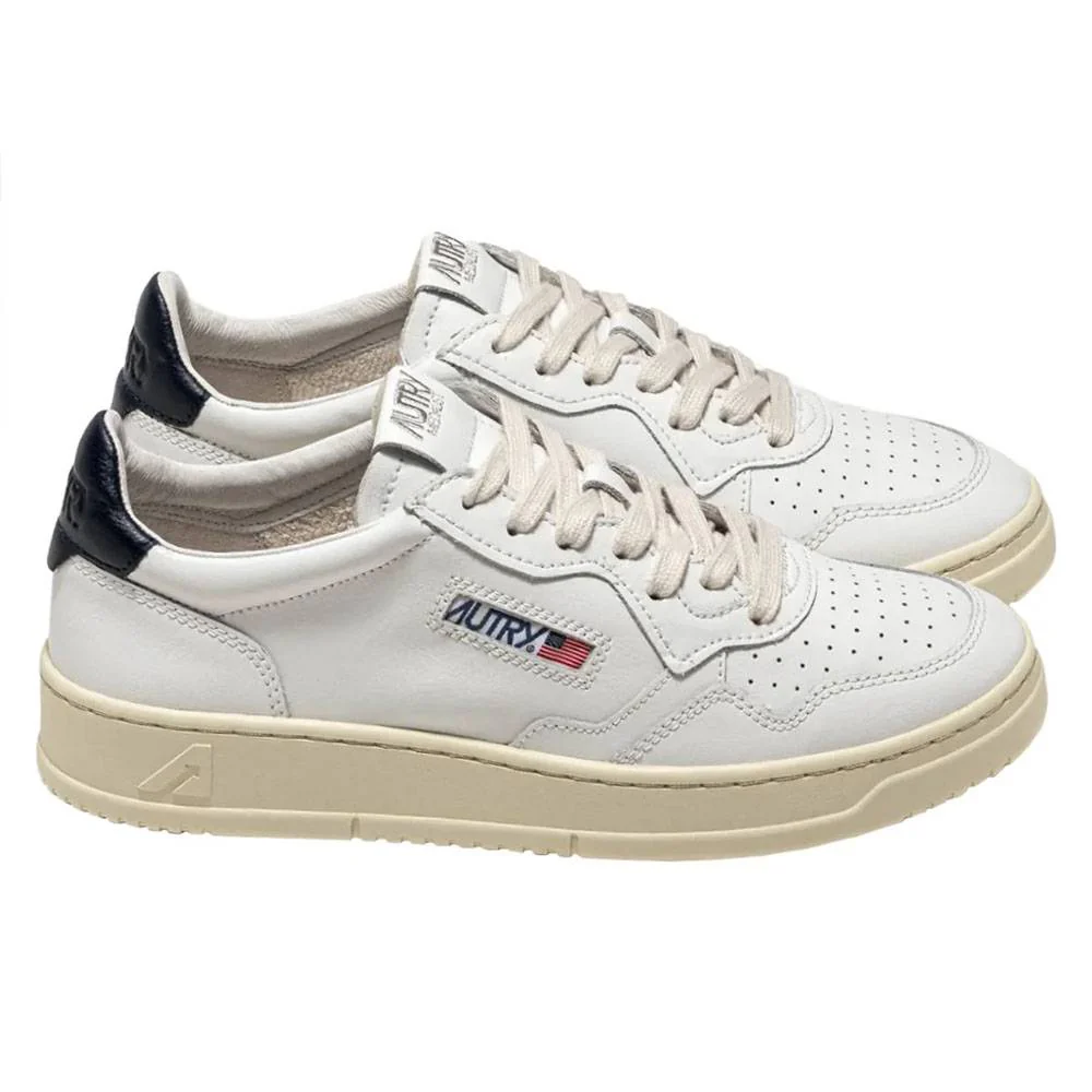 Autry sneakers da donna AULW-LL12 - immagine 3