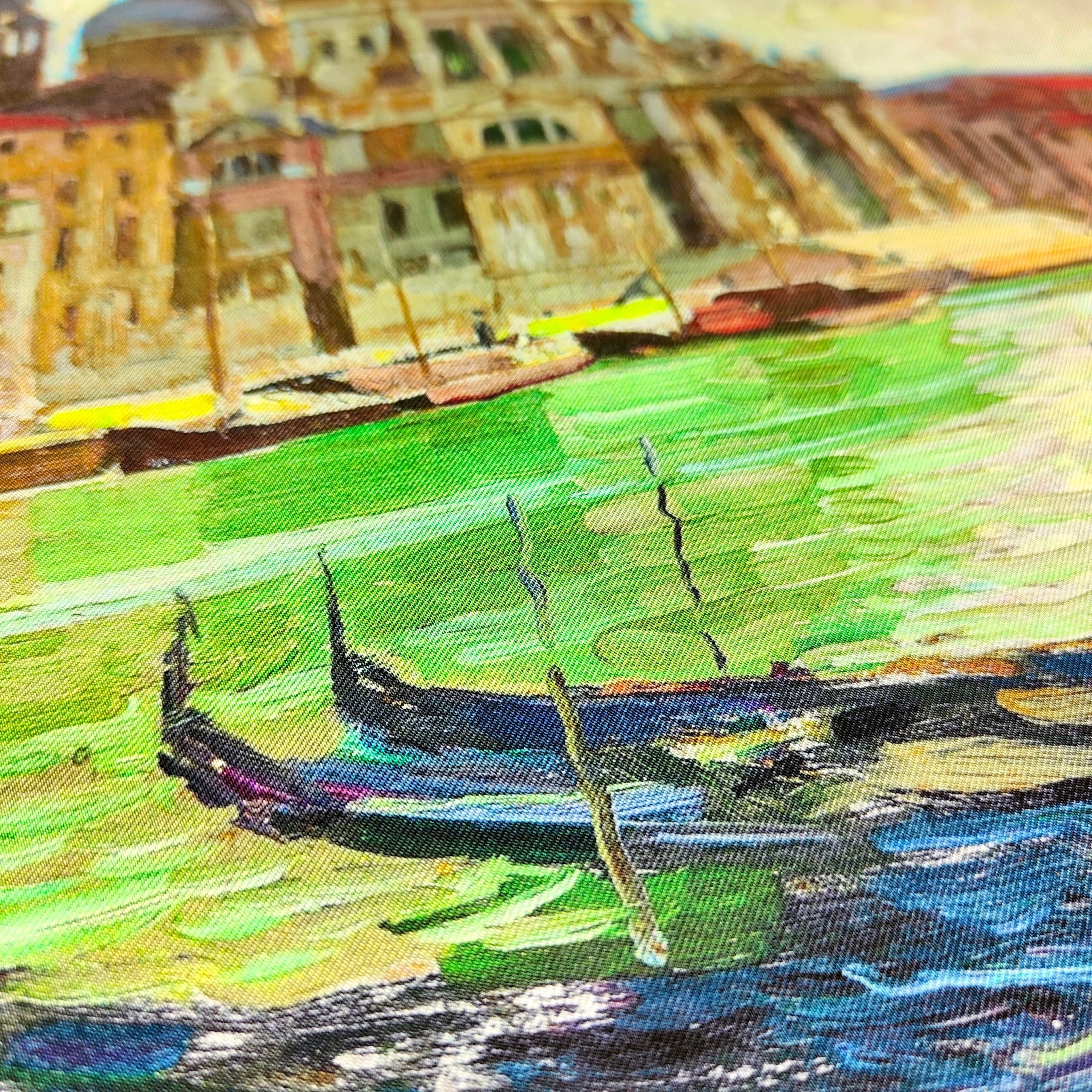 Pochette Kirche in Venedig - immagine 7