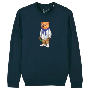 BARON FILOU PULLOVER FRENCH FIL10-PU