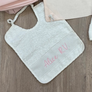 Set Bavaglie asilo personalizzate