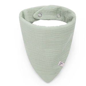 Bavaglino bandana Nannafrufrù