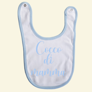 Bavaglino festa della mamma