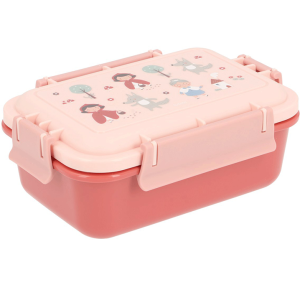 Portapranzo singolo Tutete