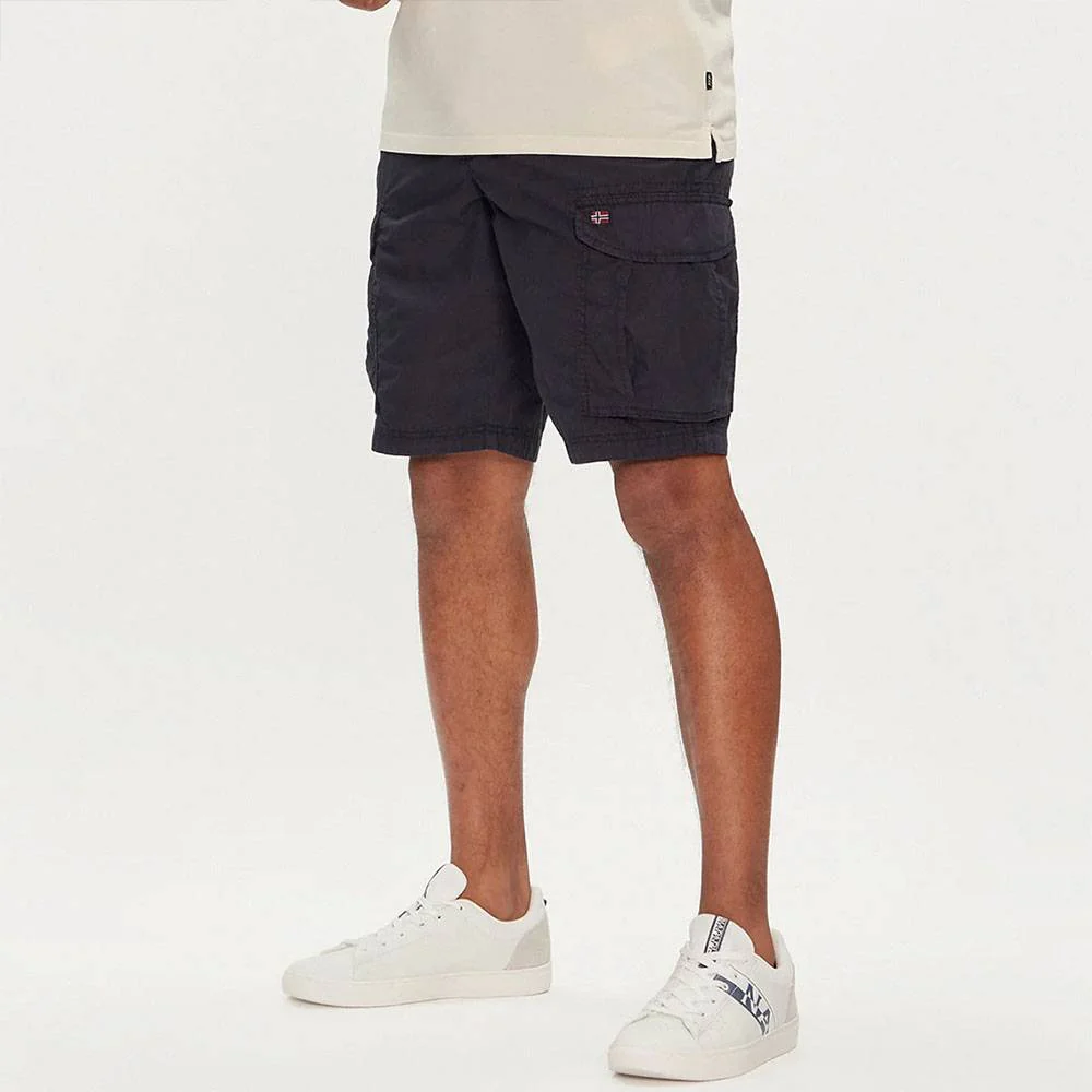 Bermuda da uomo NAPAPIJRI NP0A4HOQ - immagine 2