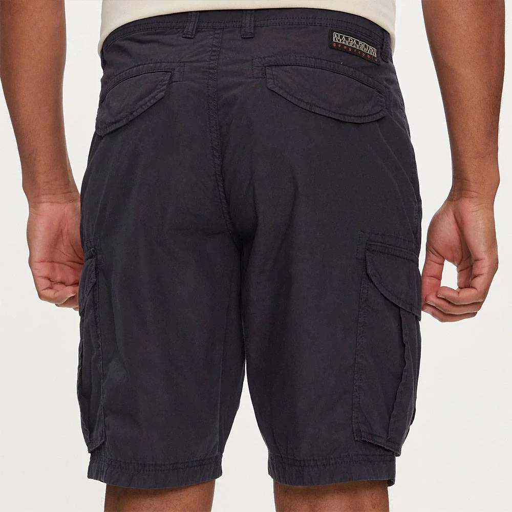 Bermuda da uomo NAPAPIJRI NP0A4HOQ - immagine 4